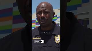 Baton Rouge Business Speaks Out After MASSIVE Gathering
