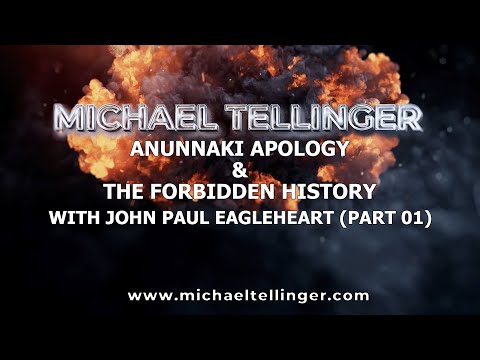 Entschuldigung der Anunnaki und die verbotene Geschichte (TEIL: 01)