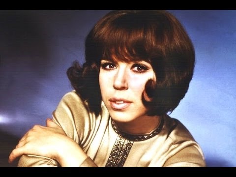 Zigeunerjunge • Alexandra • 1967