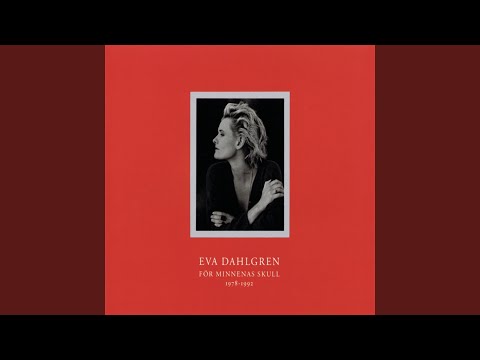 Lämna Mej Inte Här cover