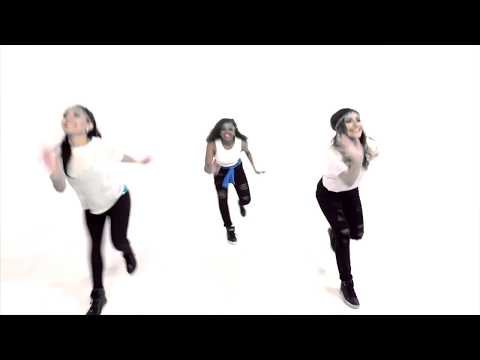 BASSTOY feat Dana Divine "Runnin' 2018" [Official Music Video]