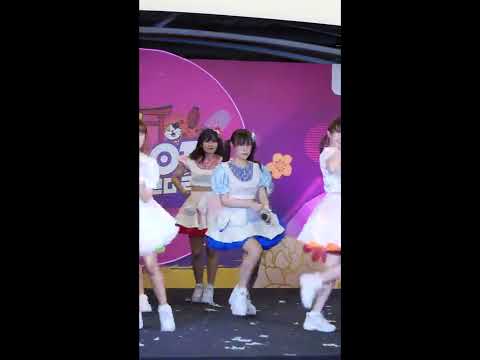 201028 [GOGI Fancam] MATSURI cover FES☆TIVE - Shidare @ MBK J POP 2020