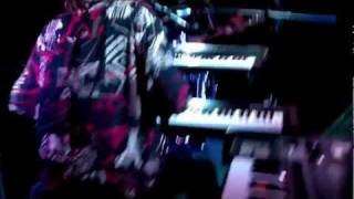 NRBQ IN FULL HD "Right String Baby But The Wrong Yo Yo" Frederickburg, VA 1-14-2012