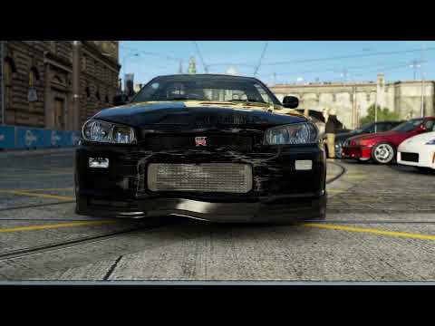 Forza Motosport 5 Part 19