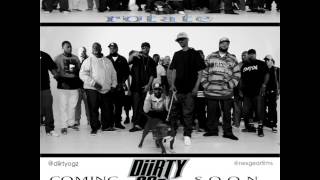 Diirty OG'z - Rotate IG 1