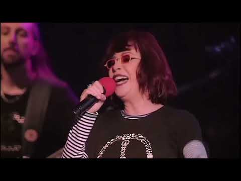 Rita Lee - Multishow Ao Vivo - Show Completo