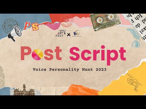 Post Script Semi-Finals 2023