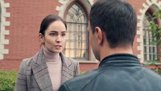 Золотая кровь. Чёрный Орлов | 1-2 серия | Русский трейлер | 2021 | Все о фильме - garry.cool