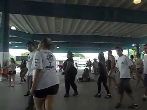 Passinho 2 - Retro Park - 27/11/2016