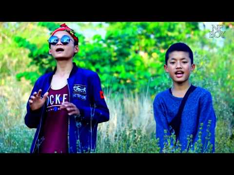 Karen new song 2019 (only you) by Wah Eh ft Soe P