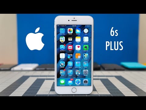 Harga Apple iPhone 6s Plus 32GB Murah Terbaru dan 