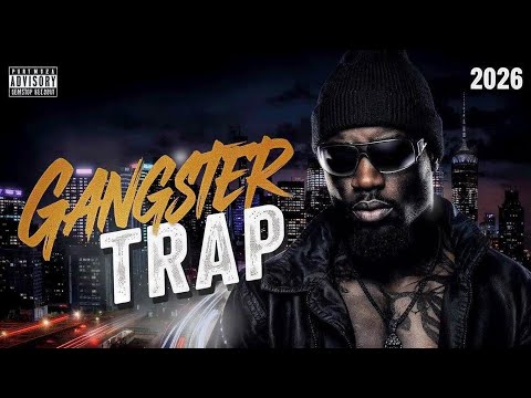IGNITE THE THRONE 🔥 Gangster Trap x Freestyle Rap Mix 2026 | High Energy Workout Override | Rap Mix