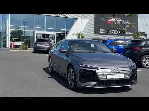 Audi A6 Sportback e-tron E-TRON SPORT SPORTBACK A/ - Image 2