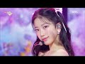 Swan Song - LE SSERAFIM | Music Bank | KBS WORLD TV 240223