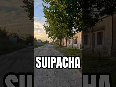 SUIPACHA, BUENOS AIRES