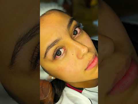 Goya Corrientes #ㅇyㅇ #belleza #pestañas #cejas #seguimi #lashes #unpocodetuamor #contenido