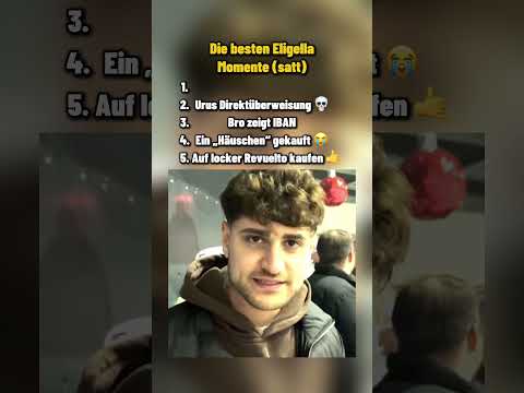 #eligella #eli #eliasn97 #aura #clip #momente #streamer #twitch #clips #youtubeshorts