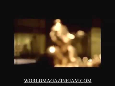 The Secret World of Gold