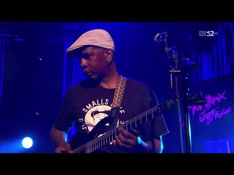 Spectrum Road - Live at Montreux Jazz Festival 2012