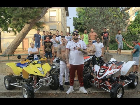 LAWER CHACAL X EL ALQUIMISTA ´´MI HISTORIA´´ ( OFFICIAL MUSIC VIDEO )