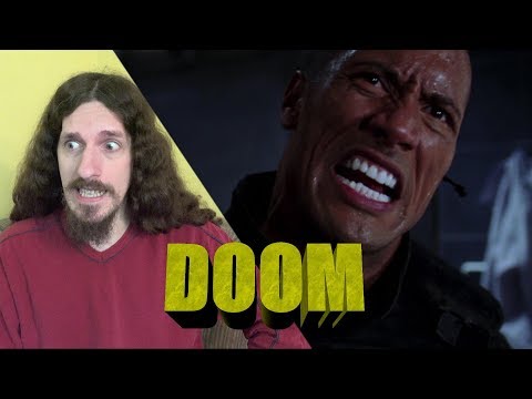 Critique de Doom