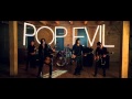 Pop Evil - Monster You Made - Official Music Video