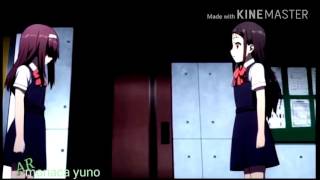 AMV||Apashe sand storm