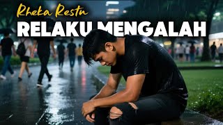 Download lagu RELAKU MENGALAH VERSI ROCK | RHEKA RESTU | ROCK COVER WITH LYRICS  mp3