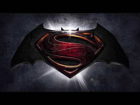 Batman v Superman - End Credits Theme