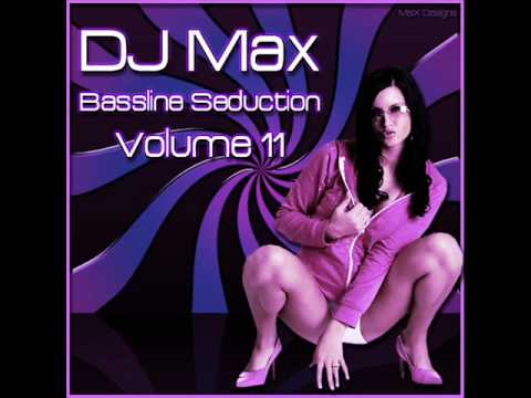 DJ Max Bassline Seduction - Vol.11 - 19. Burgaboy Ft. Addictive - Domino Effect