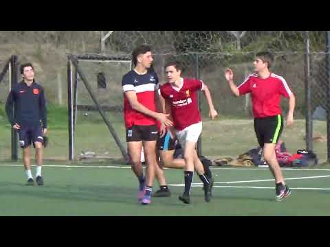 CHARRO FCJ VS INTER DE PRIMENTE - #LigaNuñez - #Clausura SLV - 9/9/2022