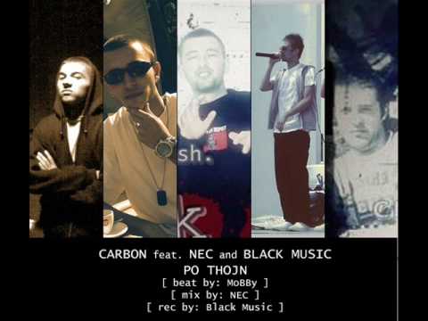 Carbon feat. NEC & Black Music - Po Thojn [2009]