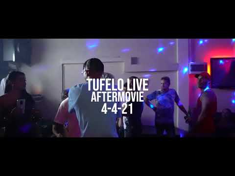 TuFelo Live AFTERMOVIE