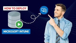 Download the video "How To Deploy Oracle SQL Developer Using Microsoft Intune"