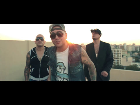 Gaby Daumas, Foco, Ulises Ya tu Sabes (Rafaga) - Tu y Yo (Official Video)