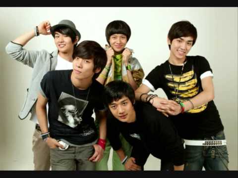 SHINee - Amigo