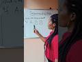 How To Find Determinant Of A Matrix