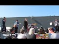 Shake your hips (cover)