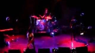 mysteries - the yeah yeah yeahs @ the warfield 4/29/06