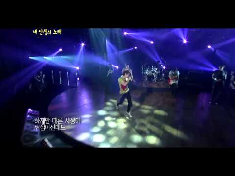 [HD] 110611 JongHyun