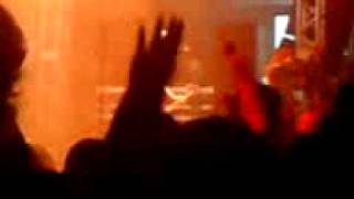 Terrorvision - Celebrity hitlist