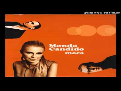 Mondo Candido - Mondo Candido