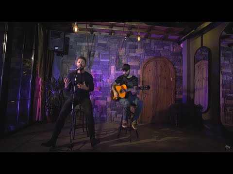 Valon Shehu  - Do te vish / Cover video official 4K