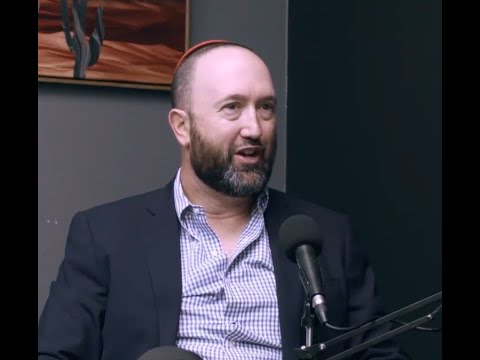 Scottsdale City Council Candidate Adam Kwasman