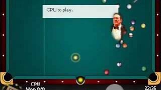 Pool Rebel videosu