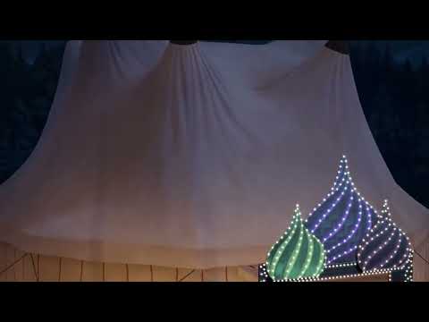 Open Season 3 2013 Full Movie