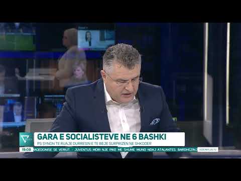 Edicioni Informativ - 14 Shkurt 2022 - Ora 19:00 - News, Lajme - Vizion Plus