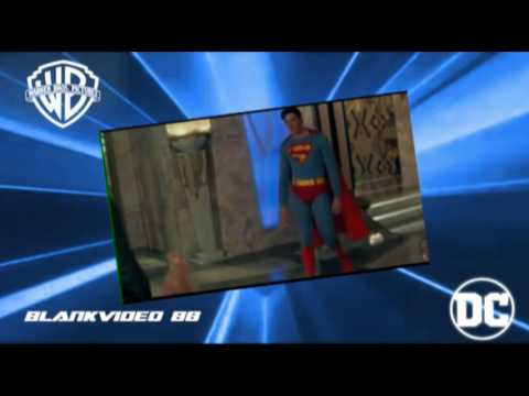 SUPERMAN IV   : BLANKVIDEO 88 RE EDIT  [ LOIS LANA LACY ]