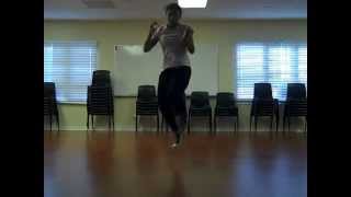 Salma Vir - "Ancestors" by Gonjasufi