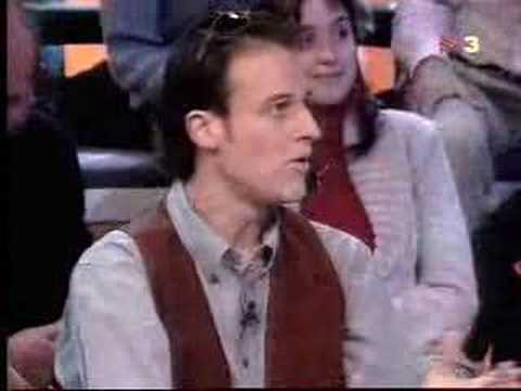 el tribunal valora l'actuació de carlitos a "Una altra cosa"